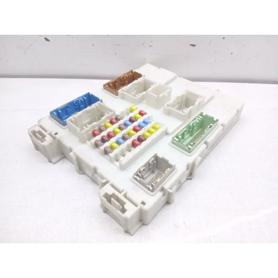 Centralita Bsi para Ford C-Max