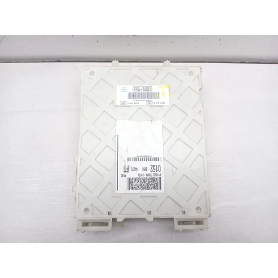 Centralita Bsi para Ford C-Max