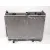 Radiador Agua para Ford B-Max (Jk)