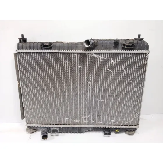 Radiador Agua para Ford B-Max (Jk)