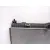 Radiador Agua para Ford B-Max (Jk)