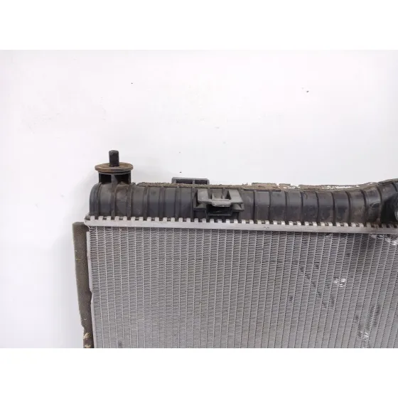 Radiador Agua para Ford B-Max (Jk)