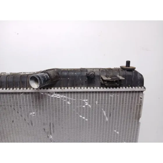 Radiador Agua para Ford B-Max (Jk)