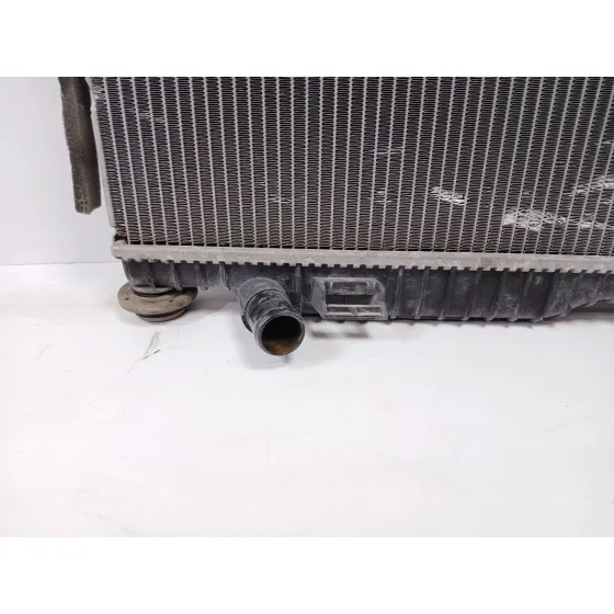 Radiador Agua para Ford B-Max (Jk)