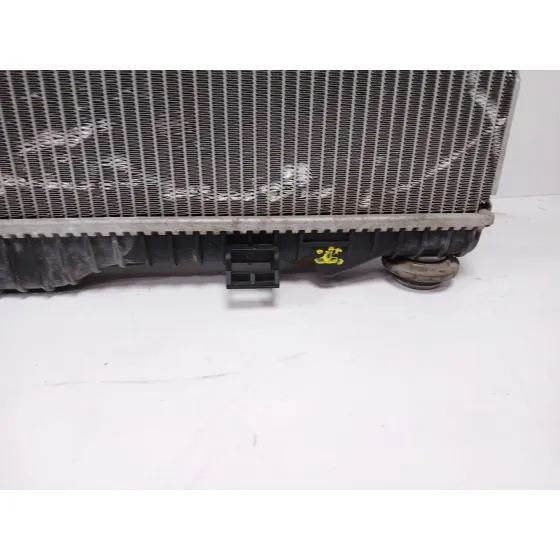 Radiador Agua para Ford B-Max (Jk)