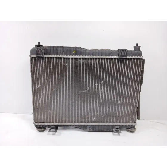 Radiador Agua para Ford B-Max (Jk)