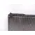 Radiador Agua para Ford B-Max (Jk)