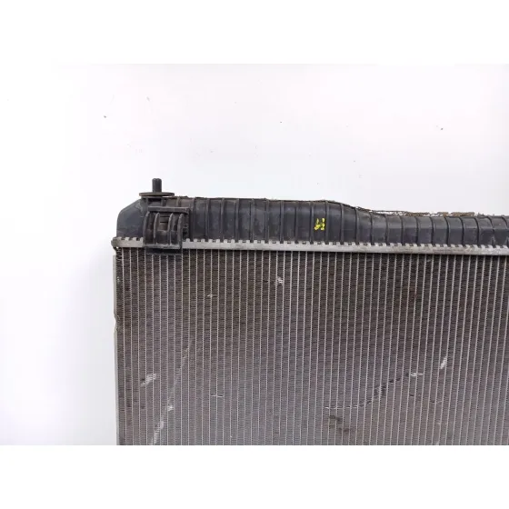 Radiador Agua para Ford B-Max (Jk)