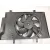 Electroventilador para Ford B-Max (Jk)