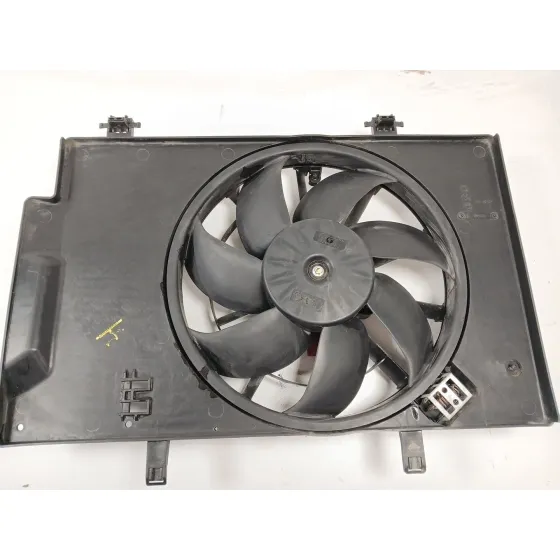 Electroventilador para Ford B-Max (Jk)