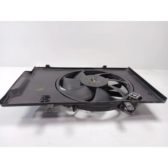 Electroventilador para Ford B-Max (Jk)