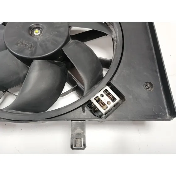 Electroventilador para Ford B-Max (Jk)