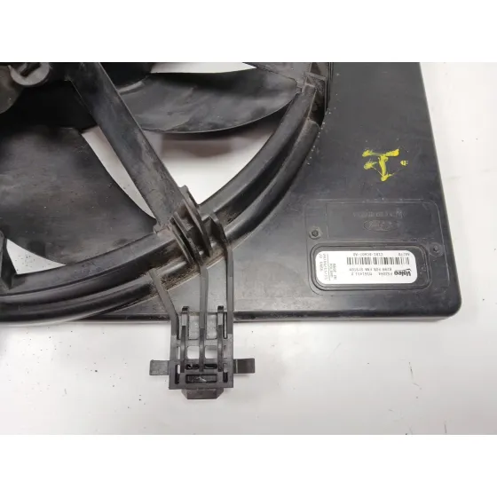 Electroventilador para Ford B-Max (Jk)