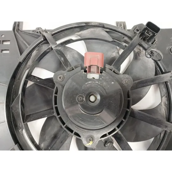 Electroventilador para Ford B-Max (Jk)