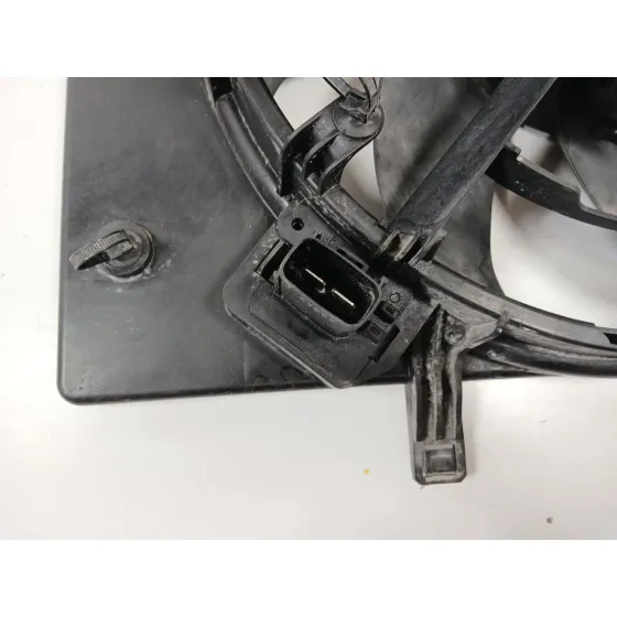 Electroventilador para Ford B-Max (Jk)