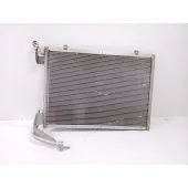 Condensador Aire Acondicionado para Ford B-Max (Jk)