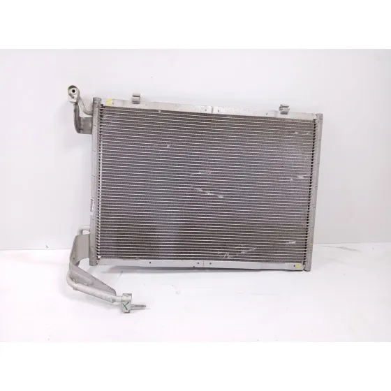 Condensador Aire Acondicionado para Ford B-Max (Jk)