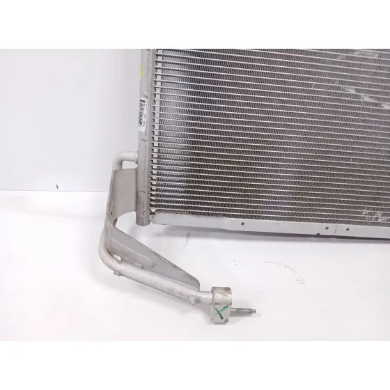Condensador Aire Acondicionado para Ford B-Max (Jk)