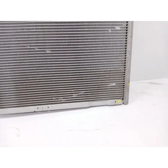 Condensador Aire Acondicionado para Ford B-Max (Jk)