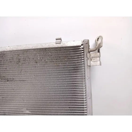 Condensador Aire Acondicionado para Ford B-Max (Jk)