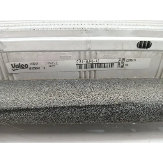 Intercooler para Ford B-Max (Jk)