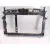 Panel Frontal para Ford B-Max (Jk)