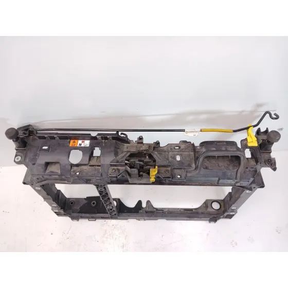 Panel Frontal para Ford B-Max (Jk)