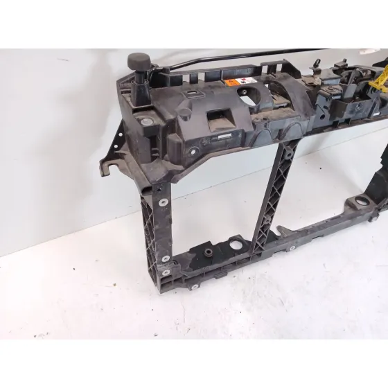 Panel Frontal para Ford B-Max (Jk)