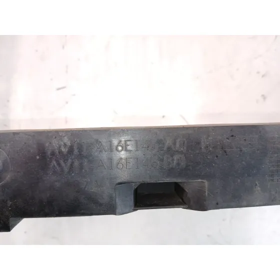 Panel Frontal para Ford B-Max (Jk)