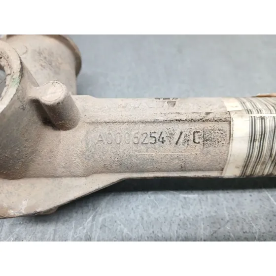 Cremallera Direccion para Opel Corsa E