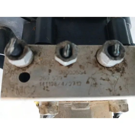 Abs para Opel Corsa E