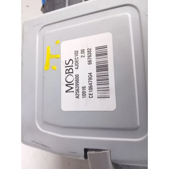 Columna Direccion para Kia Pro_Cee'd ( )