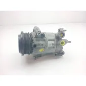 Compresor Aire Acondicionado para Ford Fiesta Vii (Hj, Hf)