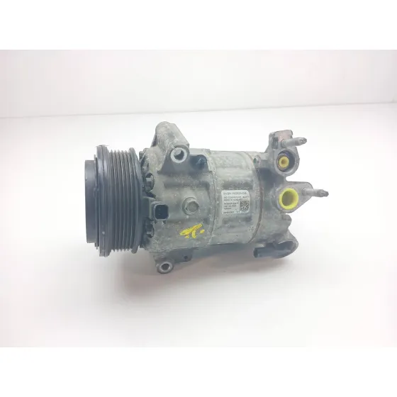 Compresor Aire Acondicionado para Ford Fiesta Vii (Hj, Hf)