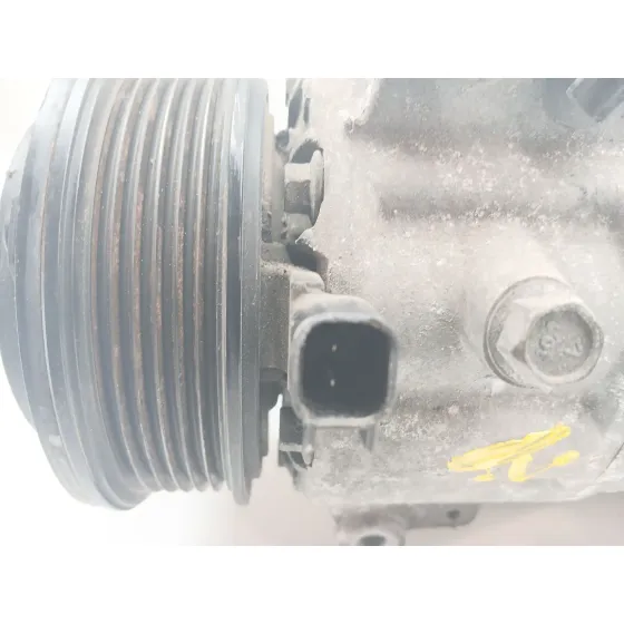Compresor Aire Acondicionado para Ford Fiesta Vii (Hj, Hf)