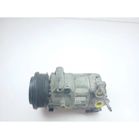 Compresor Aire Acondicionado para Ford Fiesta Vii (Hj, Hf)
