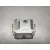 Centralita Motor Uce para Ford Fiesta Vii (Hj, Hf)