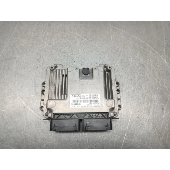Centralita Motor Uce para Ford Fiesta Vii (Hj, Hf)