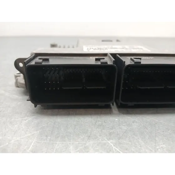 Centralita Motor Uce para Ford Fiesta Vii (Hj, Hf)