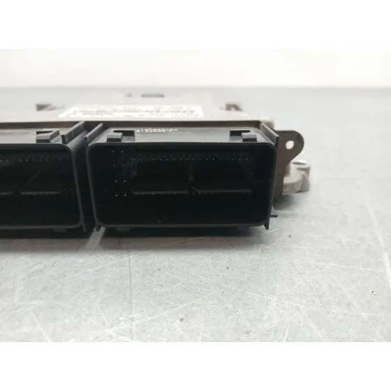 Centralita Motor Uce para Ford Fiesta Vii (Hj, Hf)