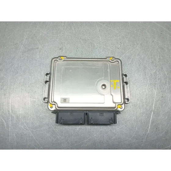 Centralita Motor Uce para Ford Fiesta Vii (Hj, Hf)