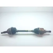 Transmision Delantera Izquierda para Ford Fiesta Vii (Hj, Hf)