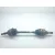Transmision Delantera Izquierda para Ford Fiesta Vii (Hj, Hf)