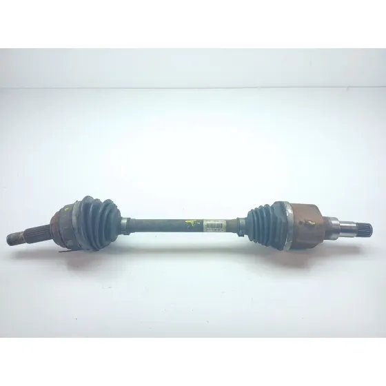 Transmision Delantera Izquierda para Ford Fiesta Vii (Hj, Hf)