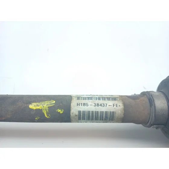 Transmision Delantera Izquierda para Ford Fiesta Vii (Hj, Hf)