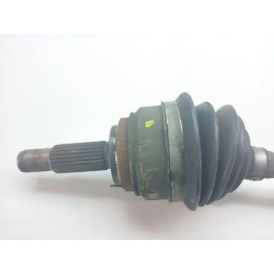 Transmision Delantera Izquierda para Ford Fiesta Vii (Hj, Hf)