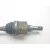 Transmision Delantera Izquierda para Ford Fiesta Vii (Hj, Hf)