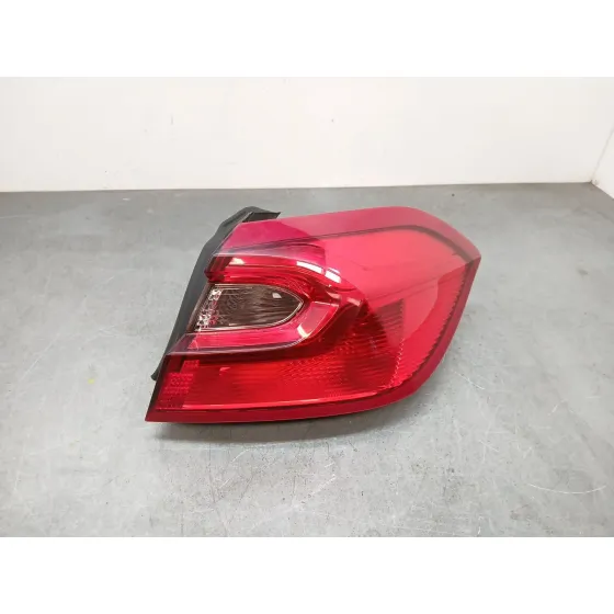 Piloto Trasero Derecho para Ford Fiesta Vii (Hj, Hf)