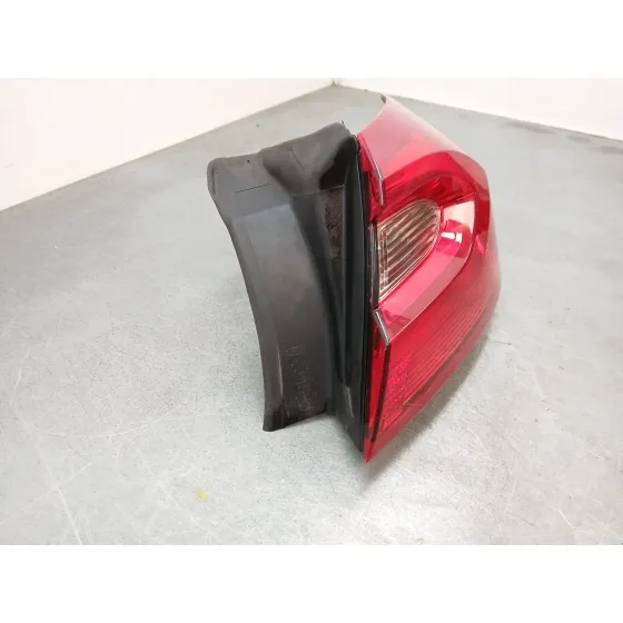 Piloto Trasero Derecho para Ford Fiesta Vii (Hj, Hf)