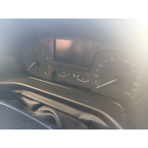 Cuadro Instrumentos para Ford Fiesta Vii (Hj, Hf)